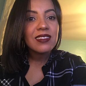 Meet your Posher, Juliana